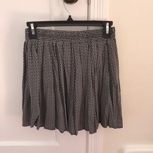 Brandy Melville Skirt